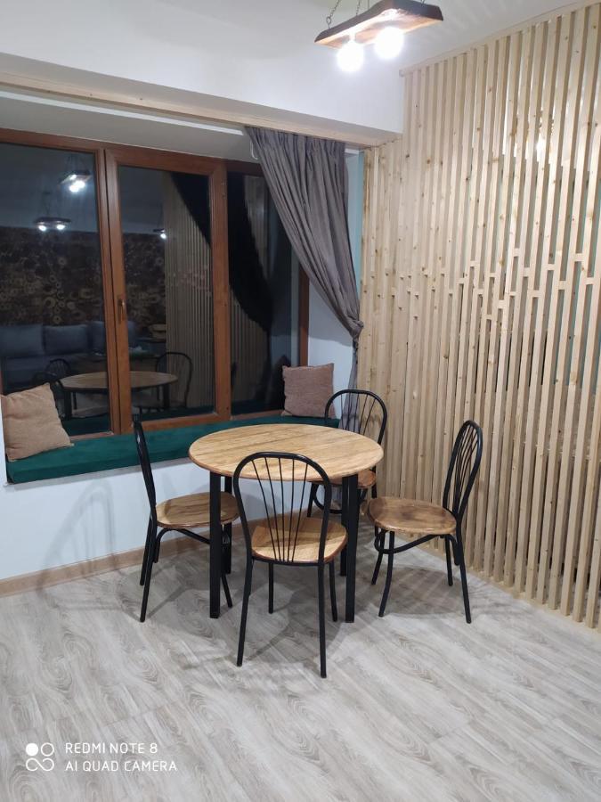 Гудивуди Tsaghkadzor Εξωτερικό φωτογραφία