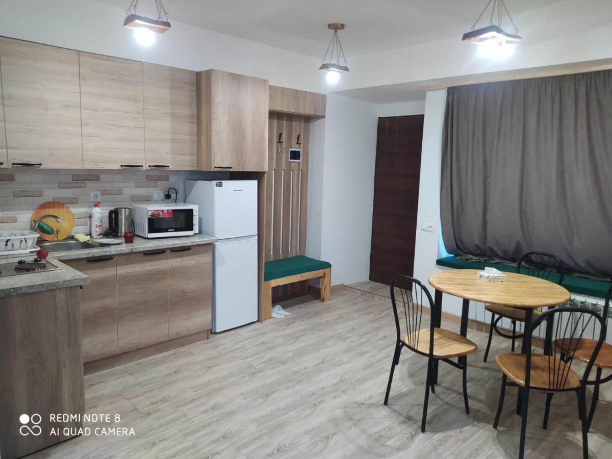 Гудивуди Tsaghkadzor Εξωτερικό φωτογραφία