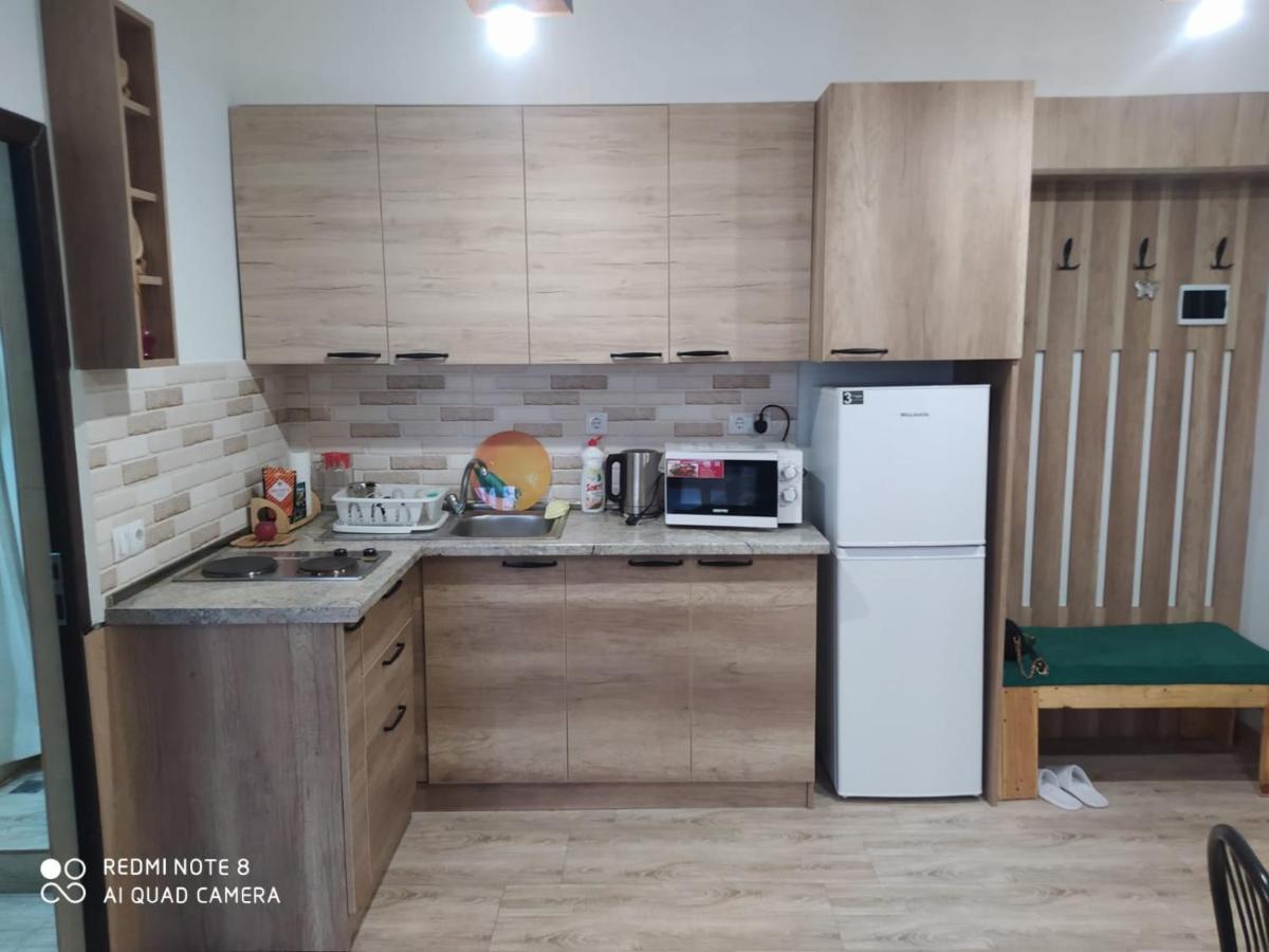Гудивуди Tsaghkadzor Εξωτερικό φωτογραφία